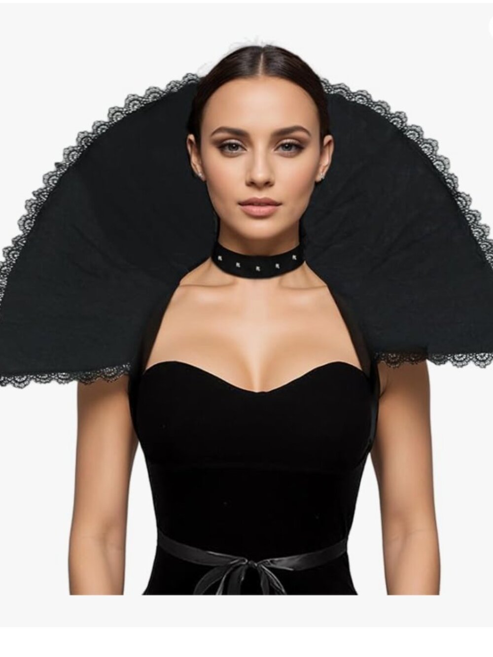 Victorian Collar